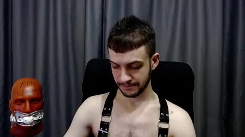 Sir Damien online show from 12-20-25, 03:02