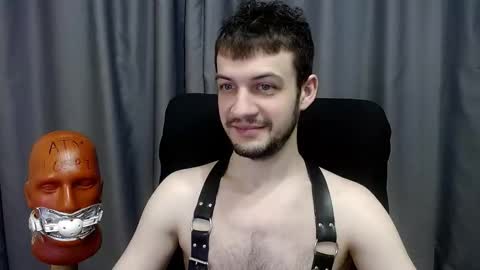 Sir Damien online show from 01-16-26, 02:59