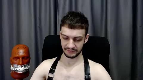 Sir Damien online show from 02-13-26, 06:15