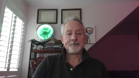 Don Roberto online show from 12-29-24, 02:21