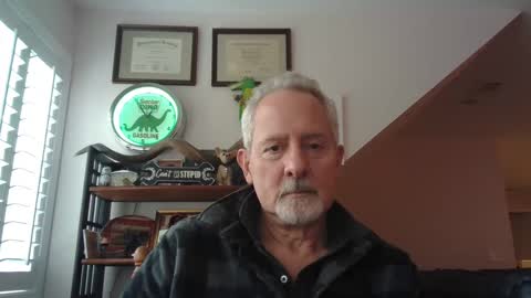 Don Roberto online show from 12-29-24, 05:44