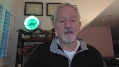 Don Roberto online show from 02-12-25, 12:12