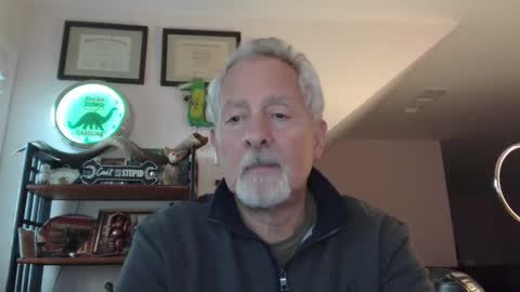 Don Roberto online show from 03-04-25, 12:12