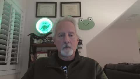 Don Roberto online show from 11-03-25, 11:26