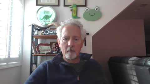 Don Roberto online show from 04-11-26, 12:31