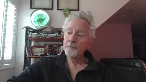 Don Roberto online show from 04-19-26, 11:53