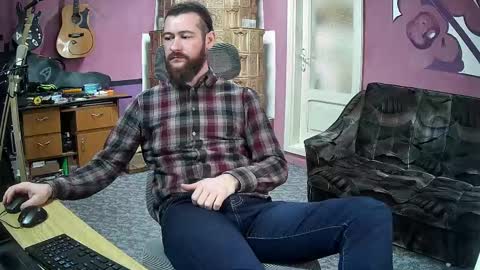 I am The Fourth and only Sir. Pelo online show from 03-09-25, 11:25