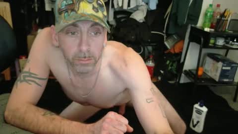 Danny skiff online show from 02-18-26, 09:22