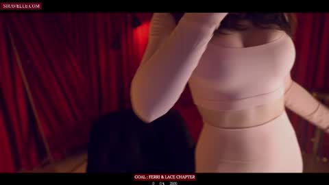 Siravelle online show from 11-25-25, 09:04