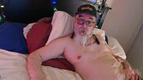 sir beer can the friendly hermit online show from 03-04-25, 09:29