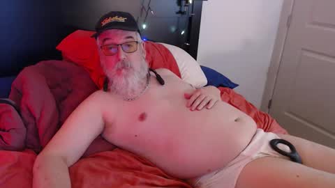 sir beer can the friendly hermit online show from 02-10-26, 08:07