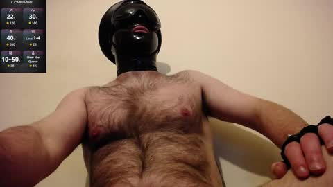 Sir Darkshine online show from 11-19-25, 11:16