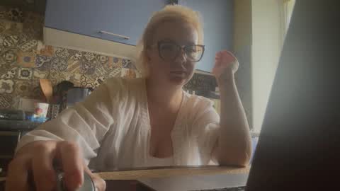 sirena2025 online show from 09-16-25, 11:11