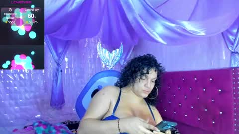 Sirena Fuentes online show from 12-06-24, 02:28