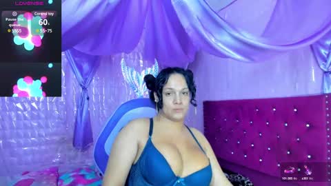 Sirena Fuentes online show from 12-17-24, 03:17