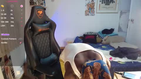 siriss_boyrag online show from 12-14-25, 11:53