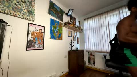 siriss_boyrag online show from 03-14-26, 08:25