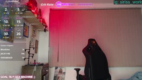 siriss_boyrag online show from 04-03-26, 07:50