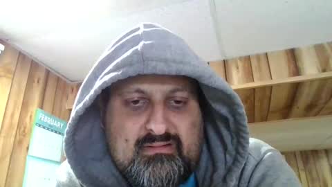 Snapshot of sirmike80 chatting on 02-17-25, 08:04 SirMike80 online show from 02-17-25, 08:04