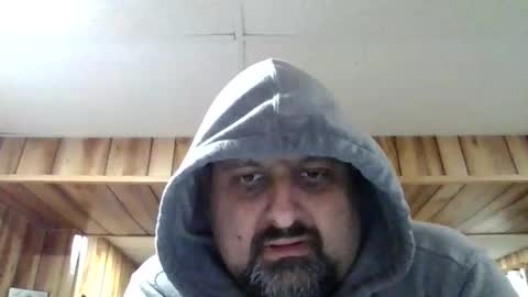 Snapshot of sirmike80 chatting on 03-09-25, 12:53 SirMike80 online show from 03-09-25, 12:53