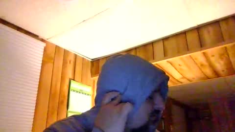 SirMike80 online show from 11-07-25, 01:49