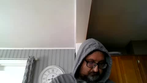 SirMike80 online show from 02-24-26, 01:31