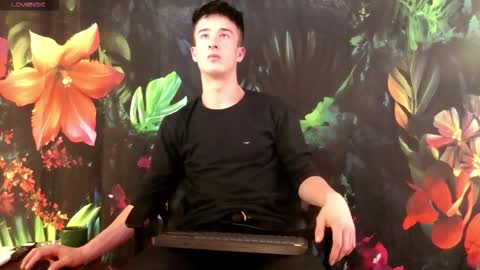 Snapshot of sirreedy chatting on 11-24-25, 03:50 SirReedy online show from 11-24-25, 03:50