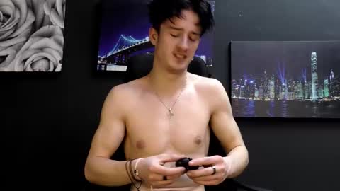 SirReedy online show from 02-08-26, 07:56