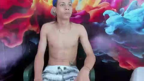 Snapshot of sirryant chatting on 12-27-24, 10:37 SIR RYANT online show from 12-27-24, 10:37