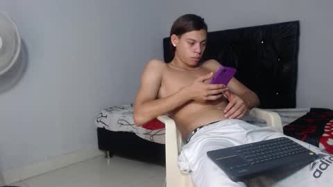 SIR RYANT online show from 12-03-25, 02:30