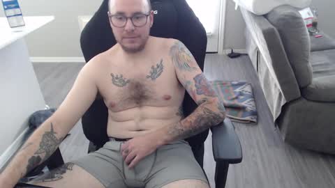Snapshot of sirscotty831 chatting on 12-07-24, 09:55 Sir Scotty online show from 12-07-24, 09:55