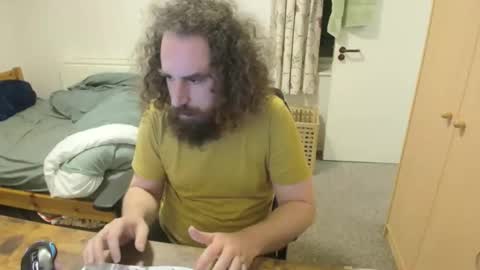 sirspammer online show from 01-08-26, 11:29