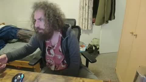 sirspammer online show from 03-03-26, 12:50