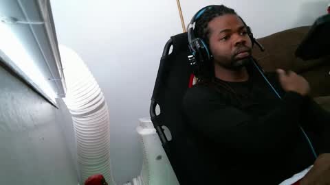 sirthedom online show from 10-06-25, 08:17