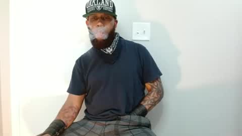 SirTyLattimore online show from 10-27-25, 10:30