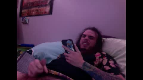 sirwook online show from 12-17-24, 03:50