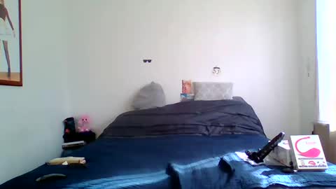 Mermaid of NYC online show from 01-23-25, 04:59