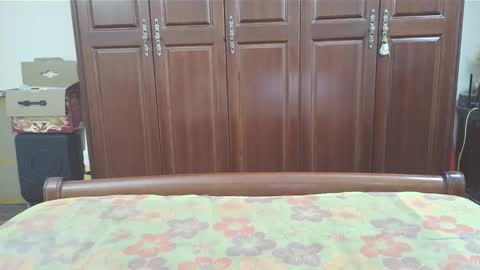 Sissy Ada online show from 10-29-25, 02:52