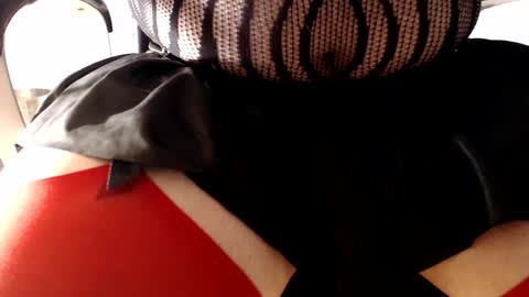 Andi online show from 01-28-25, 04:30