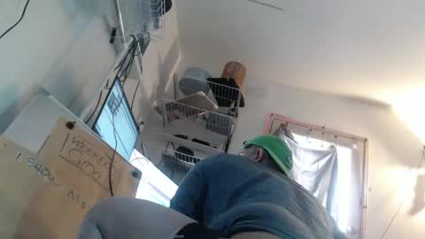 RESPONDS WELL TO ... online show from 10-18-25, 12:35