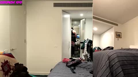 SissyCDMish online show from 09-13-25, 05:57