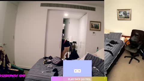 SissyCDMish online show from 11-11-25, 02:39