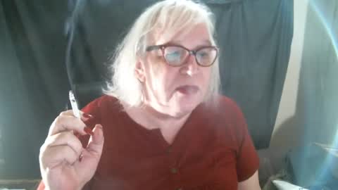 Sissy Diane online show from 12-07-24, 12:30