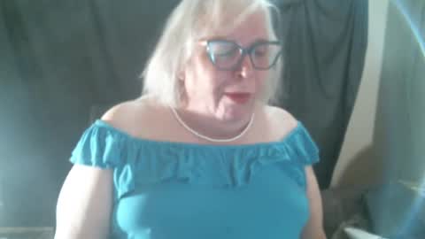 Sissy Diane online show from 12-07-24, 02:13