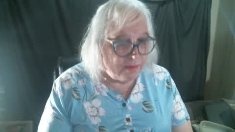 Sissy Diane online show from 01-03-25, 12:33