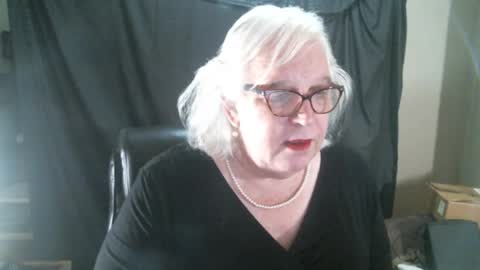 Sissy Diane online show from 01-09-25, 12:35