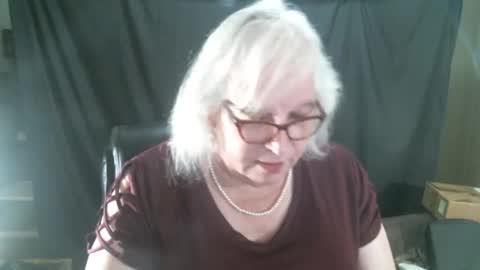 Sissy Diane online show from 01-10-25, 12:38