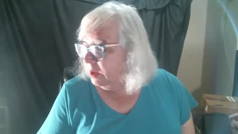 Sissy Diane online show from 01-29-25, 12:33