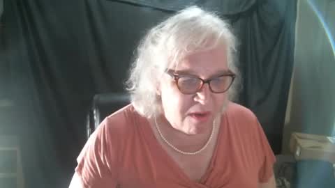 Sissy Diane online show from 02-07-25, 12:31