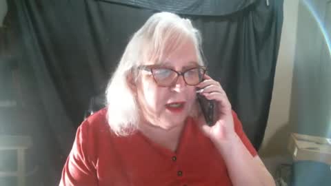 Sissy Diane online show from 02-20-25, 12:41